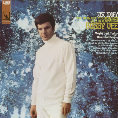Just Today (1968)