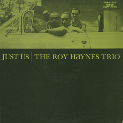 Just Us (1960)