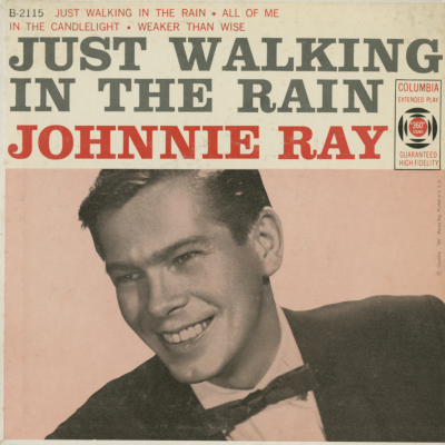 Just Walking In The Rain (1956)