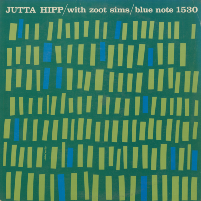 Jutta Hipp With Zoot Sims