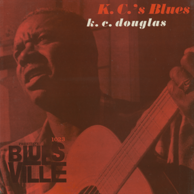 K.C.'s Blues (1961)