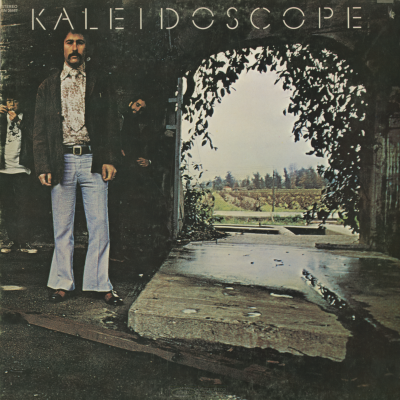 Kaleidoscope