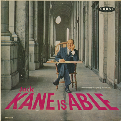 Kane Is Able