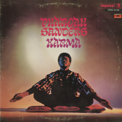 Karma (1968)