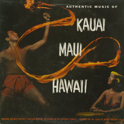 Kauai Maui Hawaii