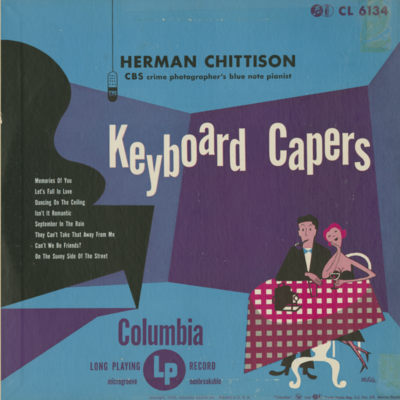 Kayboard Capers (1950)
