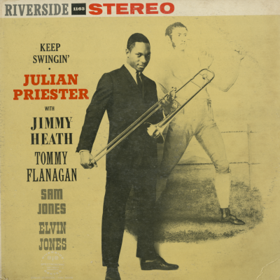 Keep Swingin (1959)
