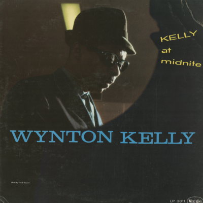 Kelly At Midnight