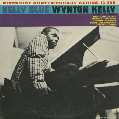 Kelly Blue (1959)