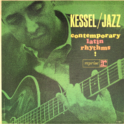 Kessel / Jazz (1963)