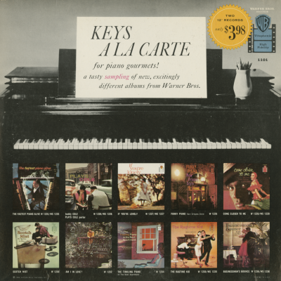 Keys A La Carte