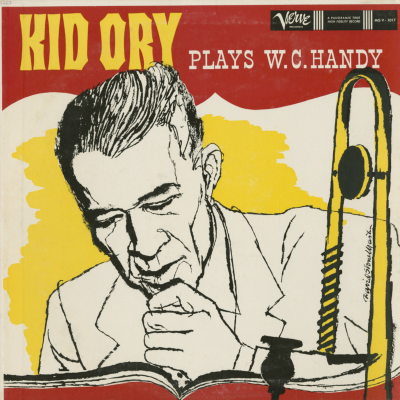Kid Ory Plays W.C. Handy