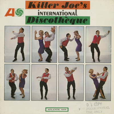 Killer Joe's International Disco (1965)