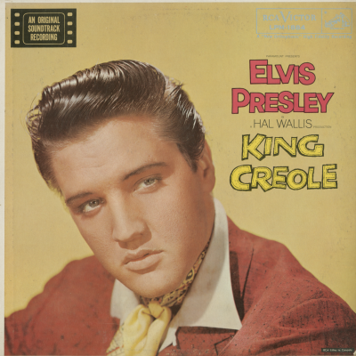 King Creole (1958)