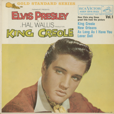 King Creole (1959)