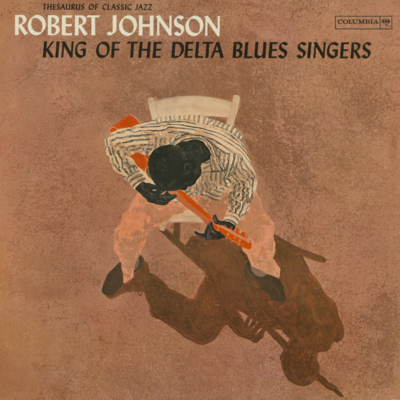 King Of The Delta Blues Singers (1961)