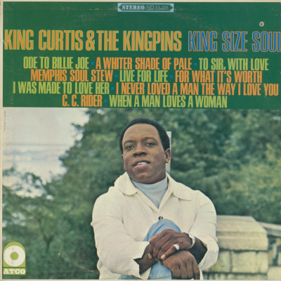 King Size Soul