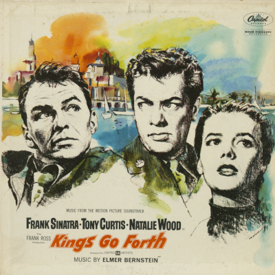 Kings Go Forth (1958)