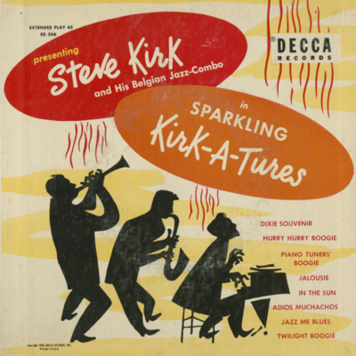Kirk-A-Tunes (1953)