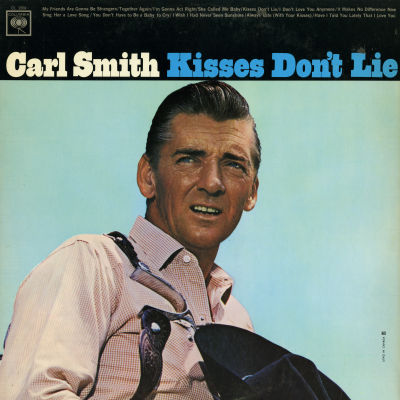 Kisses Don't Lie