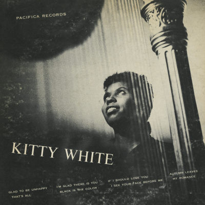 Kitty White