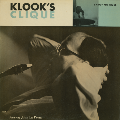 Klook's Clique