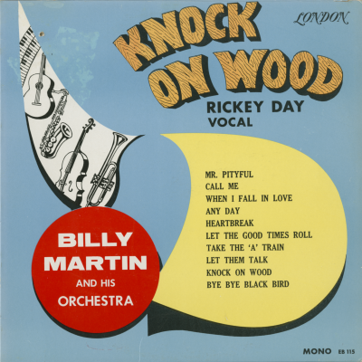 Knock On Wood
