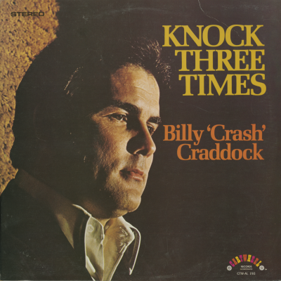 Knock Three Times