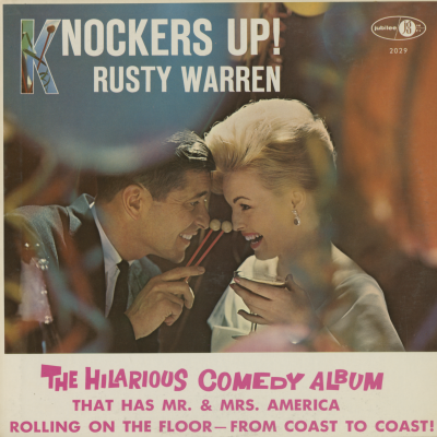 Knockers Up (1960)