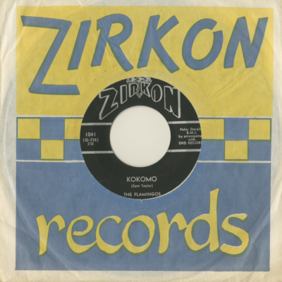 Kokomo / That's Why I Love You (1961)