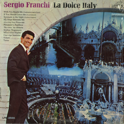 La Dolce Italy