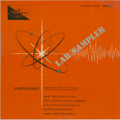 Lab Sampler