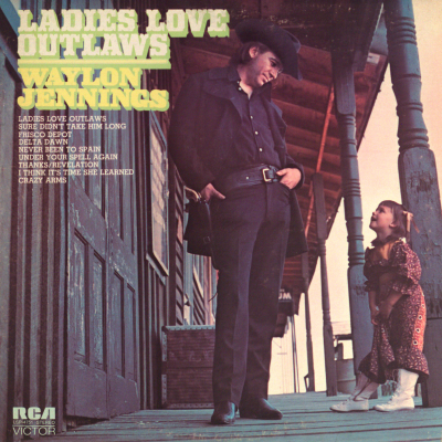 Ladies Love Outlaws