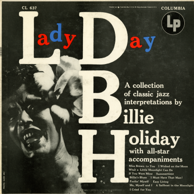 Lady Day (1955)