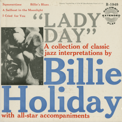 Lady Day (1955)