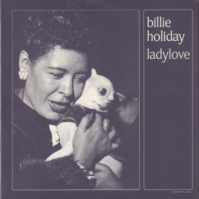 Lady Love (1962)