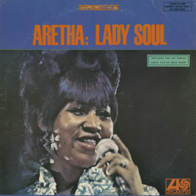Lady Soul (1968)