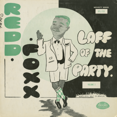 Laff Of The Party Volume 2