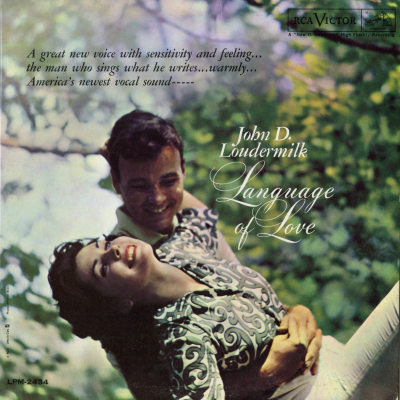 Language Of Love