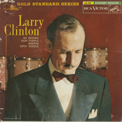 Larry Clinton (1958)