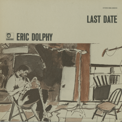 Last Date (1964)