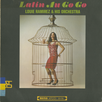Latin Au Go Go