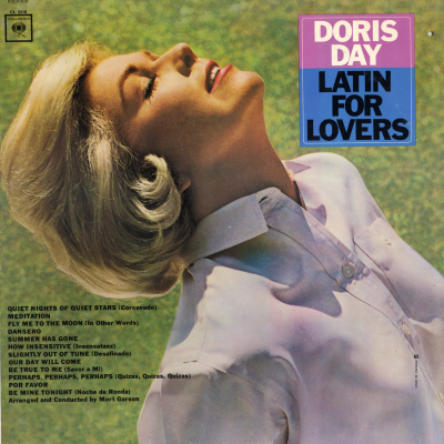 Latin For Lovers