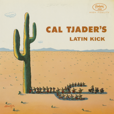 Latin Kick