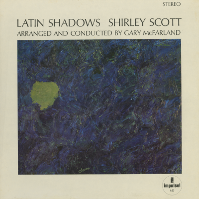 Latin Shadows (1965)