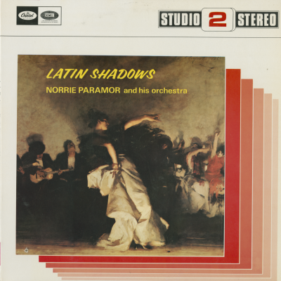 Latin Shadows