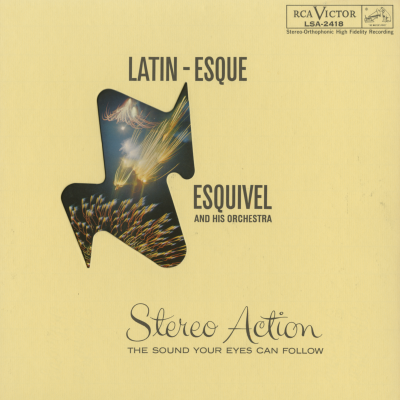Latin-Esque