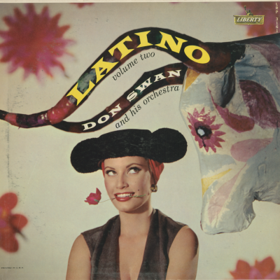 Latino Volume 2 (1960)