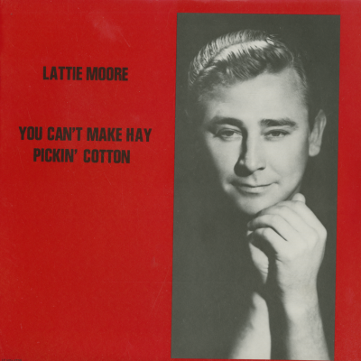 Lattie Moore