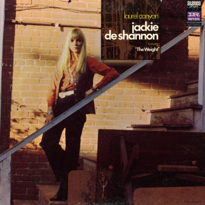 Laurel Canyon (1968)